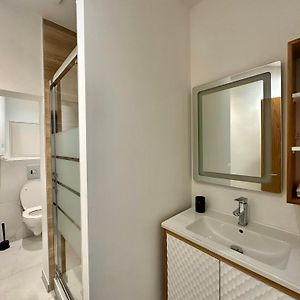 Appartement met een Slaapkamer